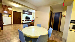 Blk 891 Tampines Avenue 8 (Tampines), HDB 4 Rooms #559594341